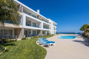 CoolHouses Algarve Lagos, 3 Bed modern Flat, outdoor & Indoor pools, Gym, Amor à Vida
